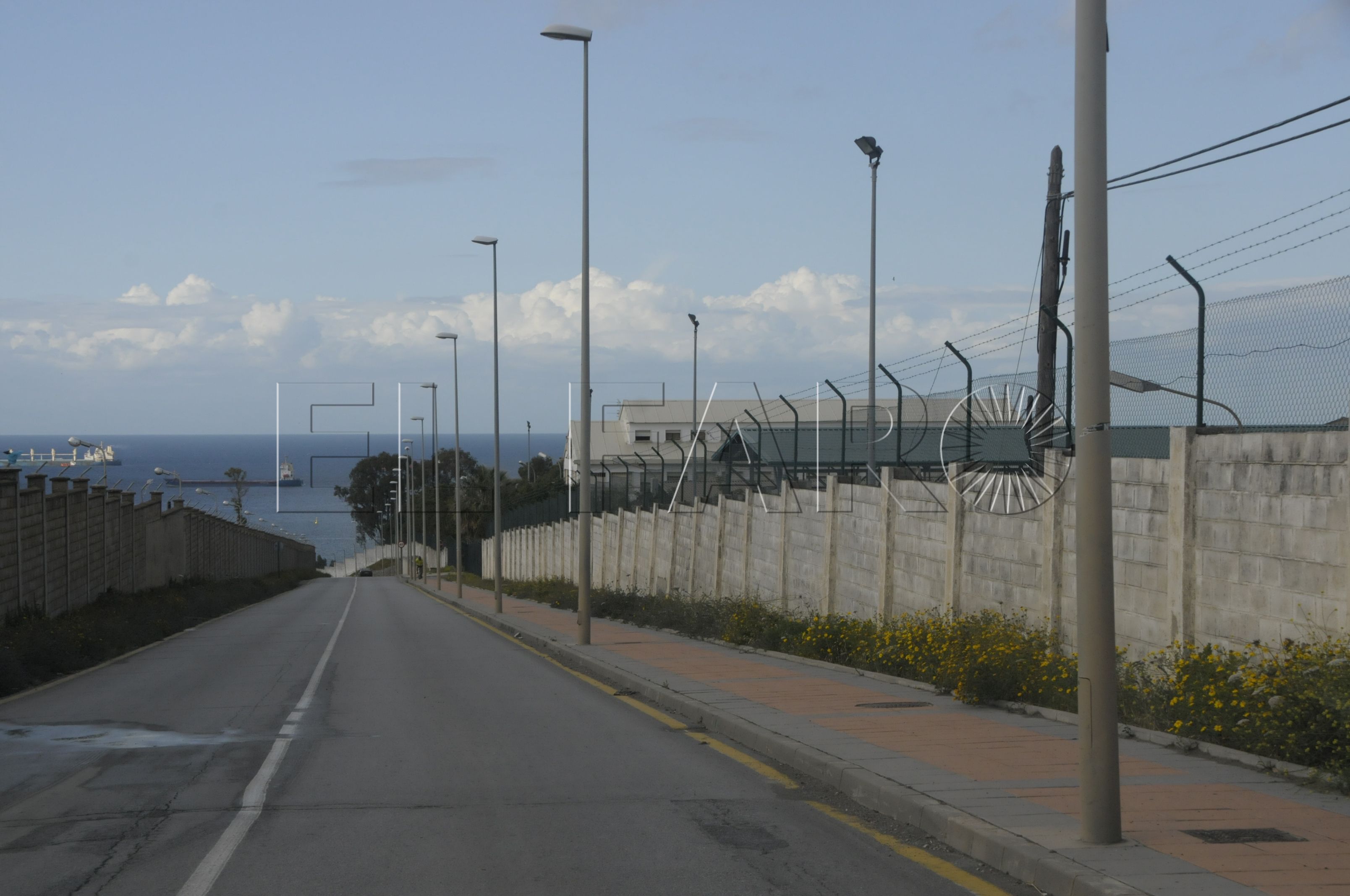 cuesta-caballeria