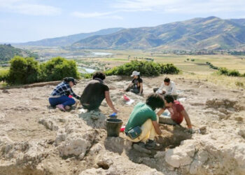 descubierta-primera-aldea-prehistorica-marruecos-kach-kouch-tetuan