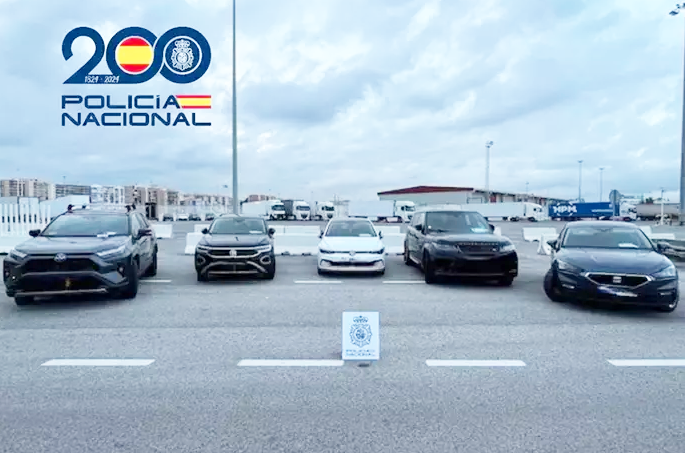 desmantelan-red-robo-vehiculos-destino-marruecos