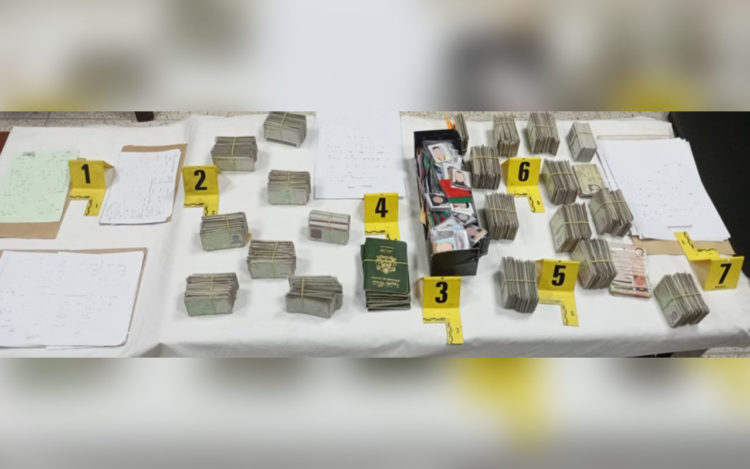 detenido-tanger-estafa-falsificacion-documentos-identidad