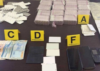 detenidos-dos-traficantes-12000-pastillas-tetuan
