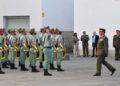 Banda-Guerra-Legión-Desfile