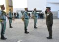 Banda-Guerra-Legión-Desfile