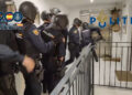 golpe-servicio-comunicacion-encriptada-usada-delincuentes