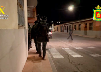 guardia-civil-dgst-marroqui-neutralizan-celula-adoctrinamiento-yihadista