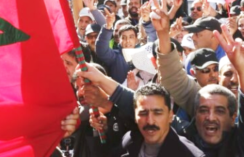 huelga-trabajo-marruecos