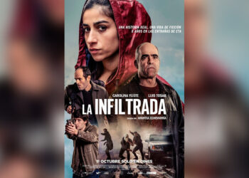 infiltrada-pelicula