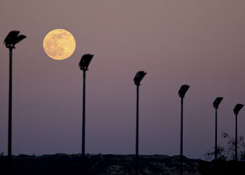 luna-llena-febrero-2025-cuando-es-donde-ver