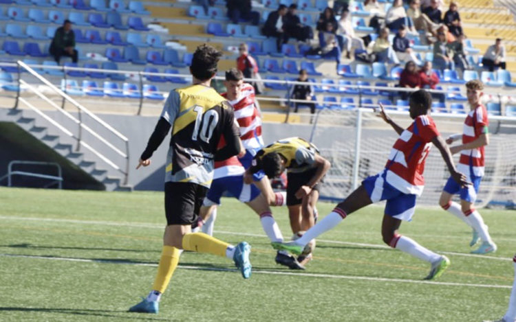 negro-conguito-insultos-racistas-sporting-granada