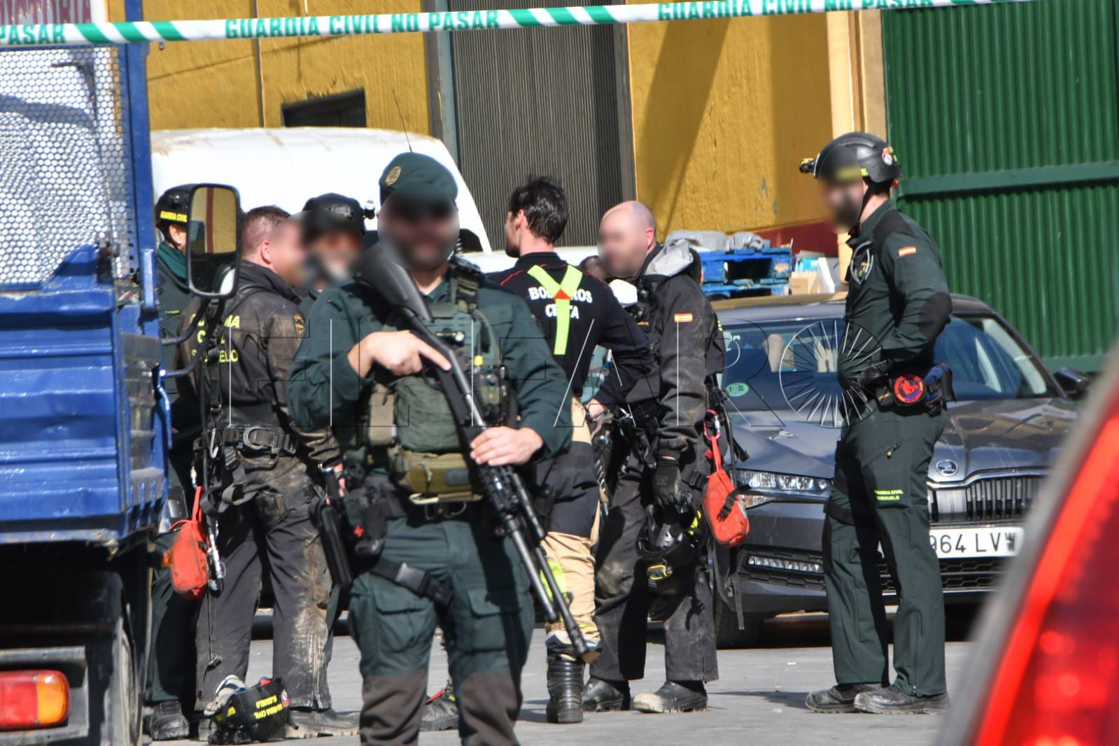 operacion-hades-guardia-civil-subsuelo-bomberos-tunel-marruecos-hachis-naves-tarajal-17