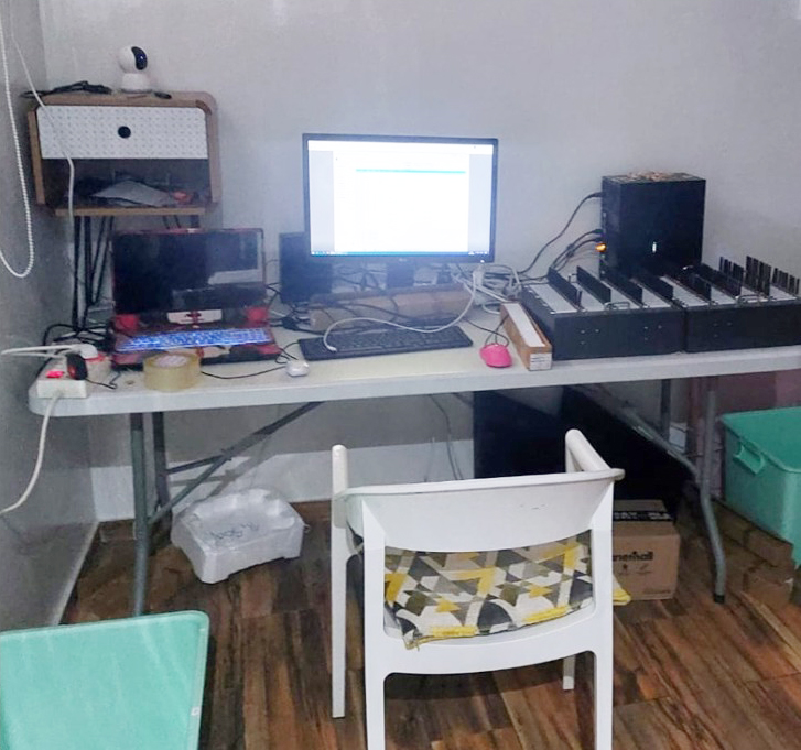 operacion-policia-tanger-pirateria-llamadas-telefonicas-1