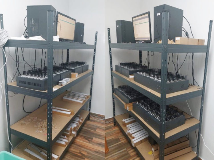 operacion-policia-tanger-pirateria-llamadas-telefonicas-2