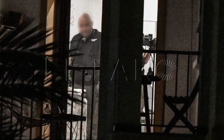 operacion-registros-detenidos-asuntos-internos-guardia-civil-trafico-drogas-3