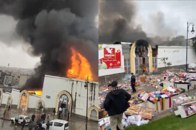 panico-destruccion-mercado-beni-makada-grave-incendio