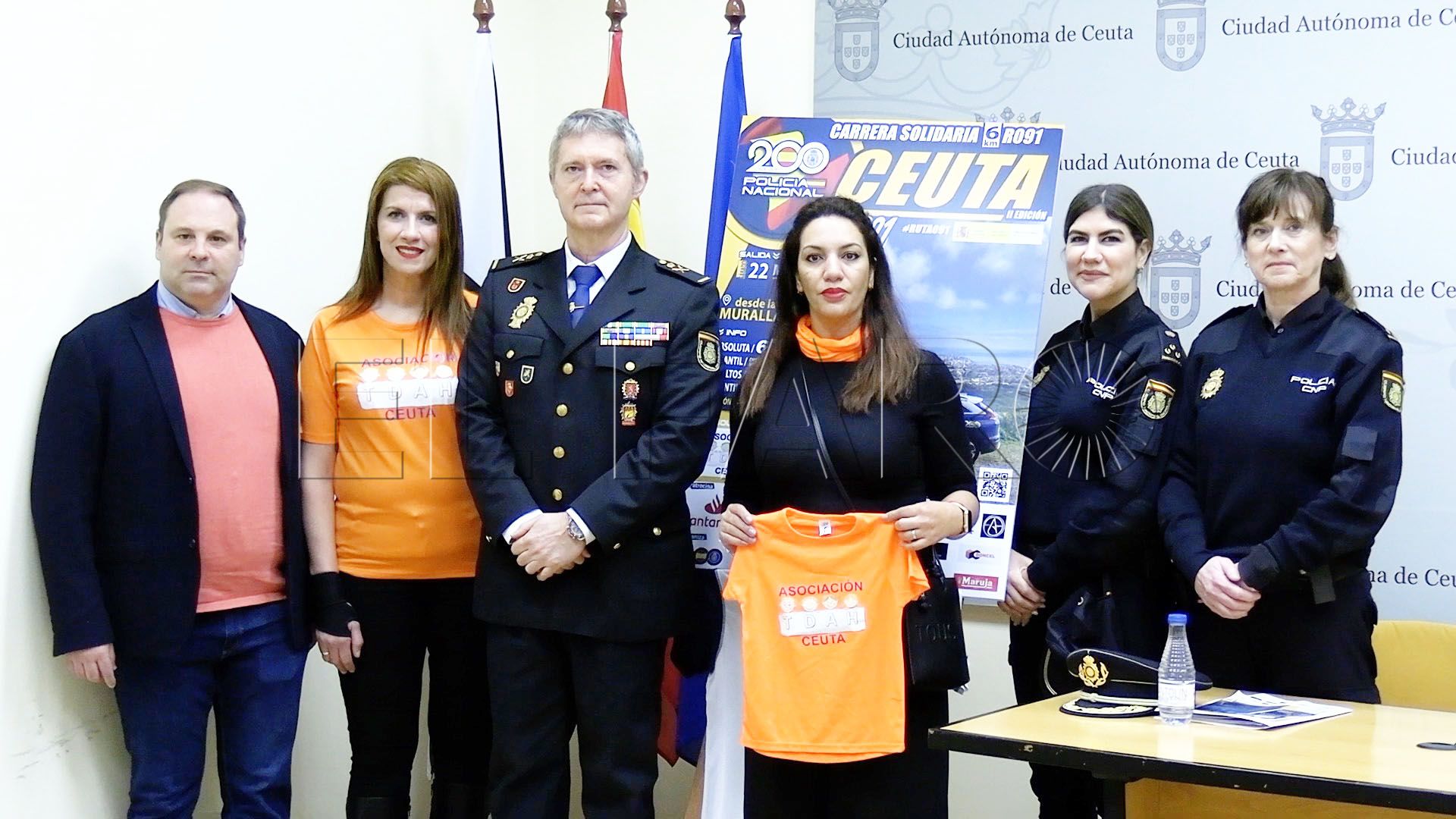 ruta-091-policia-nacional-carrera-solidaria-fecha-2025