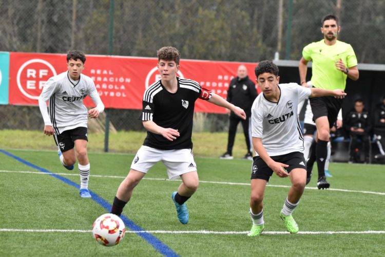 seleccion-sub-14-ceuta-castilla-la-mancha-futbol
