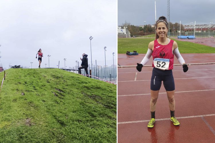 teniente-maria-romero-ring-7-campeonato-campo-traves