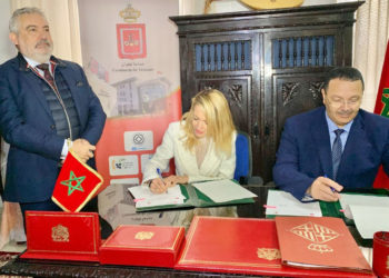 tetuan-barcelona-firman-memorando-entendimiento