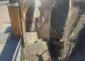 usuarios-denuncian-mal-estado-escaleras-sardinero
