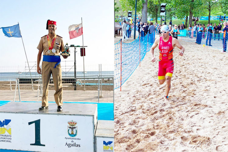 vilal-ahmed-soldado-regulares-triatlon-cada-etapa-reto-unico