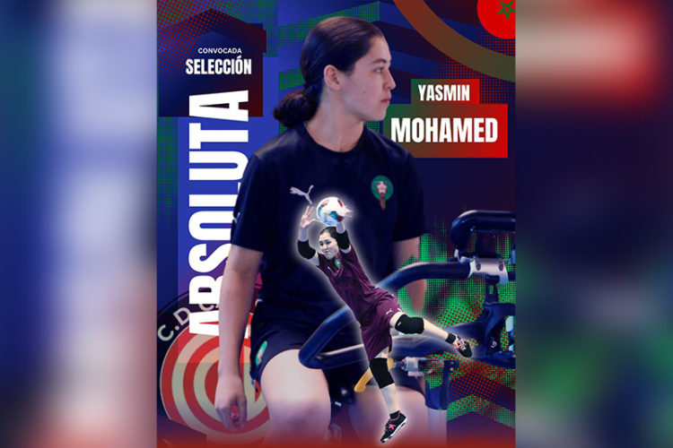 yasmin-mohamed-convocada-seleccion-marruecos