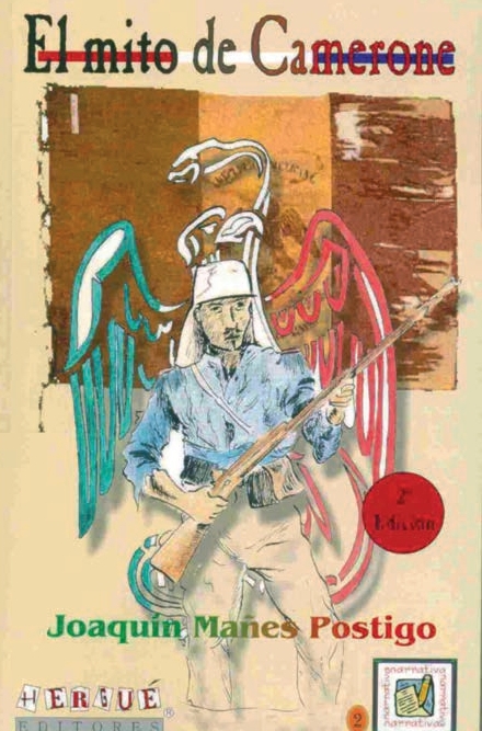 EL MITO DE CAMERONE