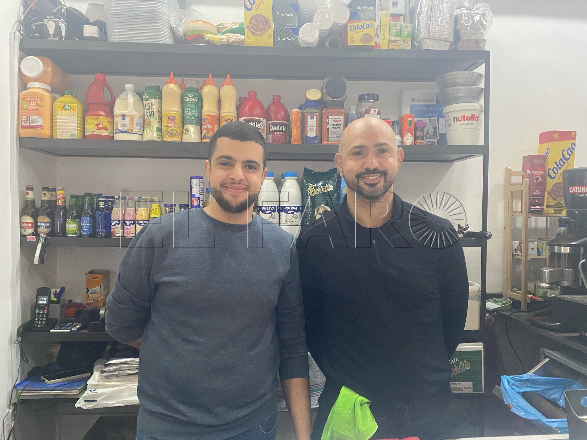 Hamsa-Driss-Ahmed-Yassin-Mohamed-Abselam-Said-hosteleria-ramadan