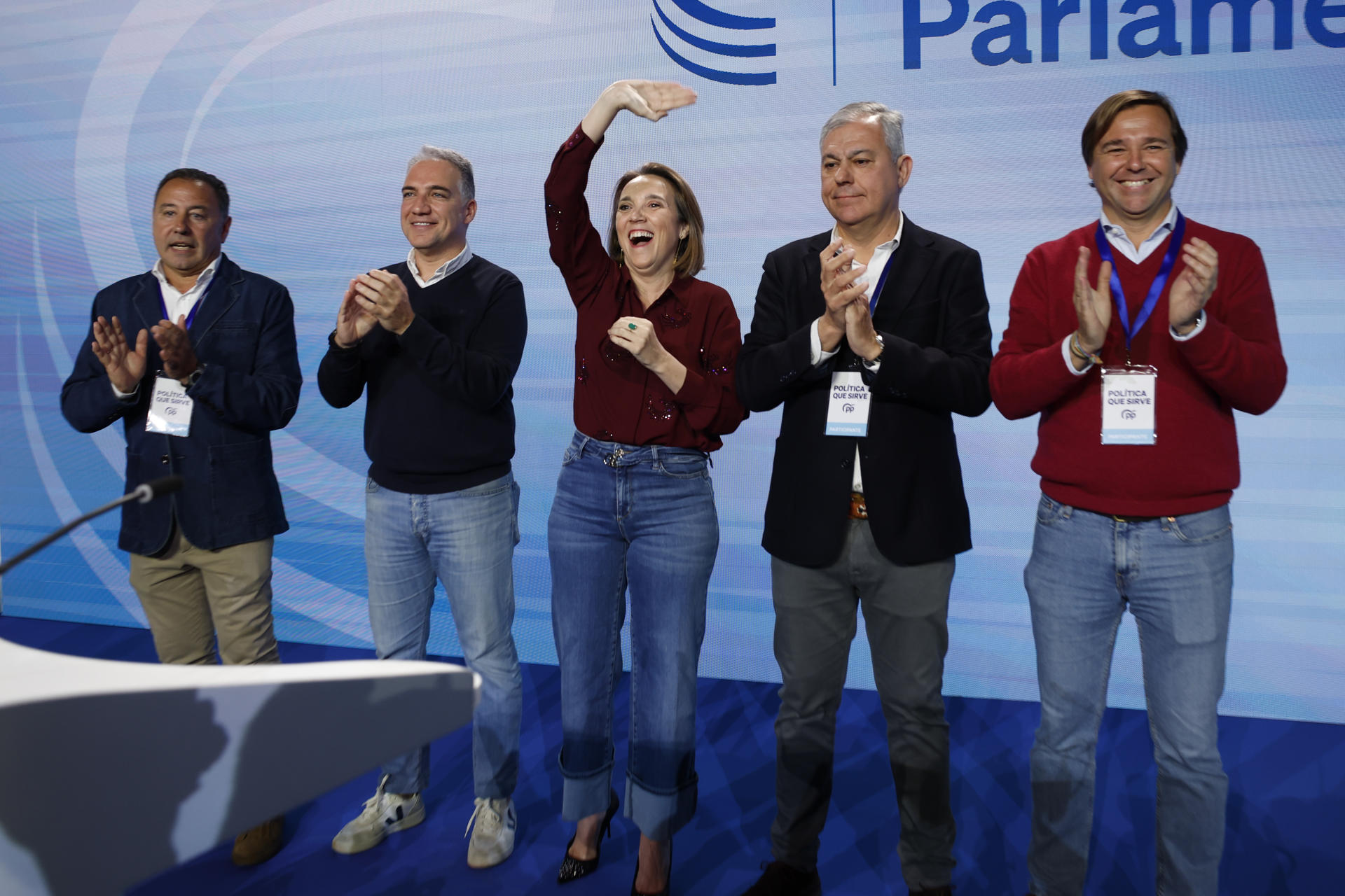 Interparlamentaria-PP