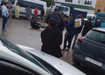 adictos-drogas-protestan-tanger-falta-metadona-1