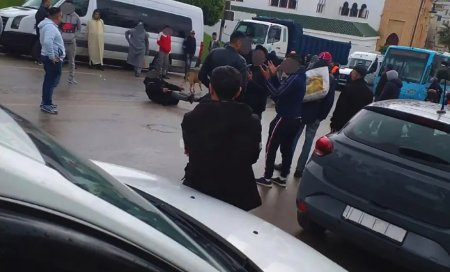 adictos-drogas-protestan-tanger-falta-metadona-1