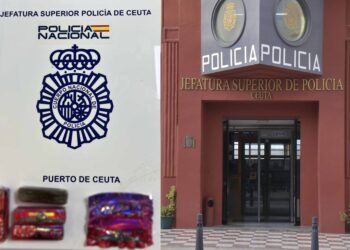 adolescente-detenido-hachis-oculto-chocolatinas-kit-kat
