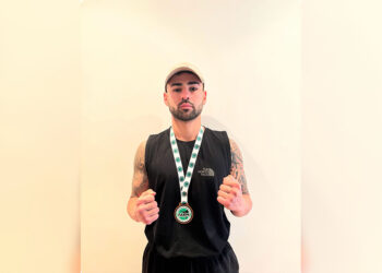 alejandro-jaramillo-tercero-campeonato-andalucia-kickboxing