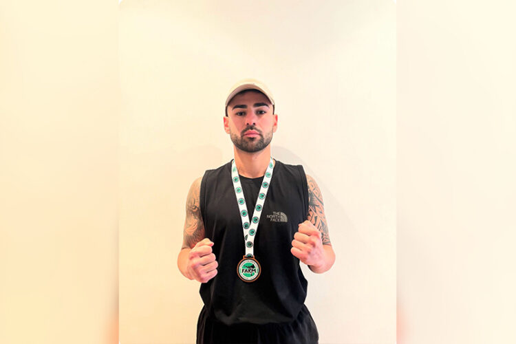alejandro-jaramillo-tercero-campeonato-andalucia-kickboxing