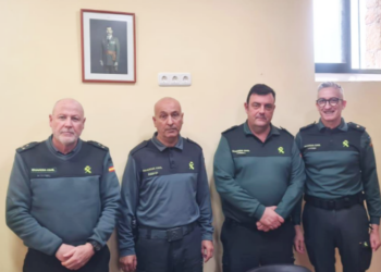 augc-traslada-teniente-coronel-preocupaciones-guardias-civiles