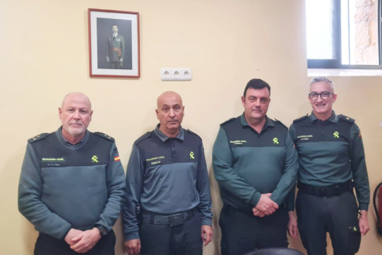 augc-traslada-teniente-coronel-preocupaciones-guardias-civiles