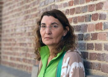 begoña-marugan-secretaria-mujeres-igualdad-condiciones-trabajo-ccoo