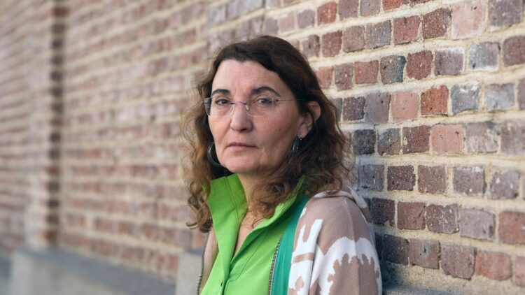 begoña-marugan-secretaria-mujeres-igualdad-condiciones-trabajo-ccoo