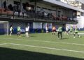 benjamines-pistoletazo-salida-liga-escolar-femenina