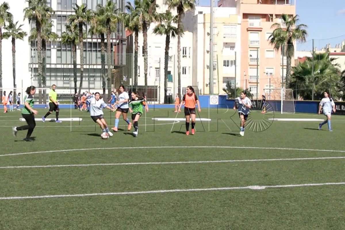 benjamines-pistoletazo-salida-liga-escolar-femenina