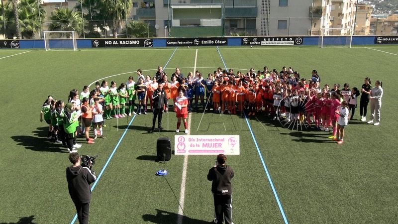 benjamines-pistoletazo-salida-liga-escolar-femenina