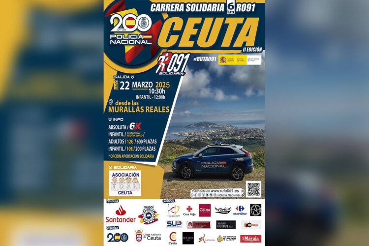 carrera-solidaria-ruta-091-kilometros-asociacion-tdah-ceuta