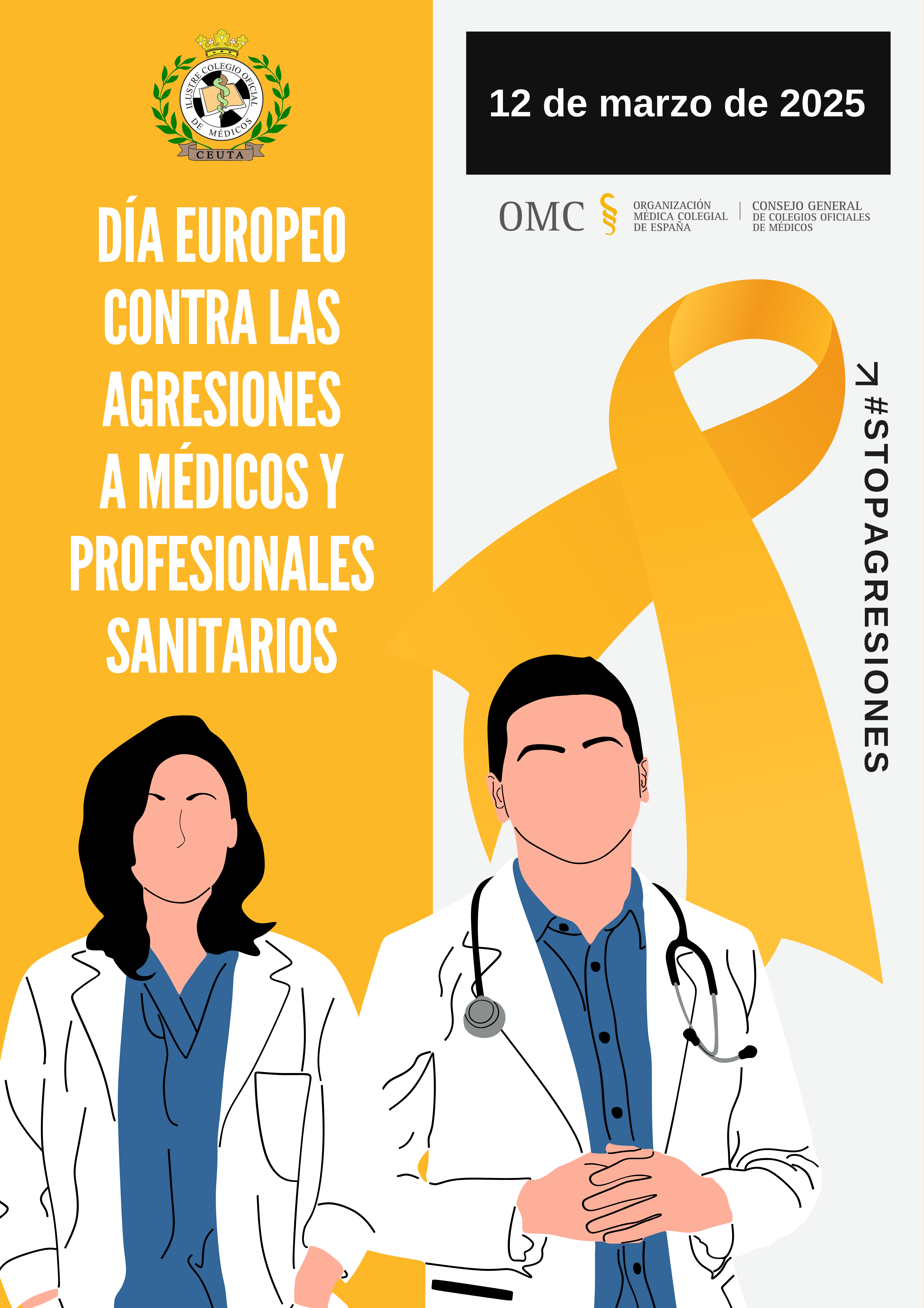 cartel-dia-europeo-contra-agresiones-medicos