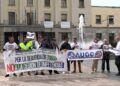 concentracion-policias-guardias-civiles-cesion-competencias-cataluna