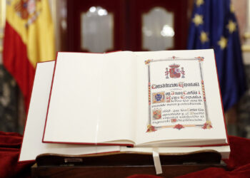 constitucion