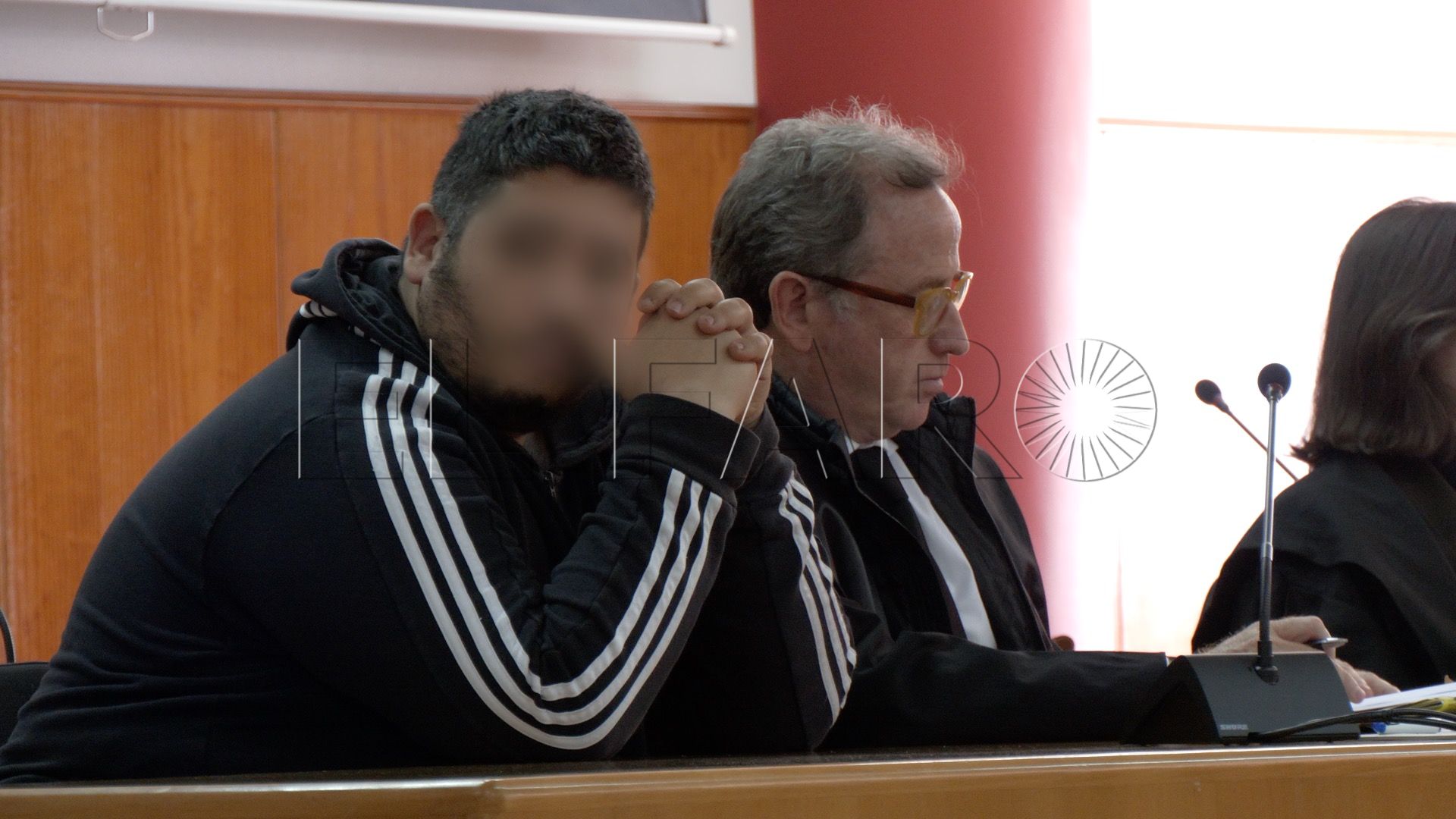 crimen mohamed ali acusado confiesa