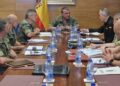 directrices-mando-canarias-nuevo-comandante-general-ceuta