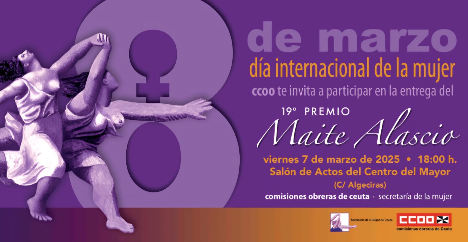 entrega-premio-maite-alascio-ccoo-2025