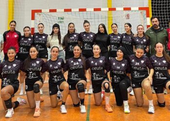 equipo-ramon-cajal-balonmano