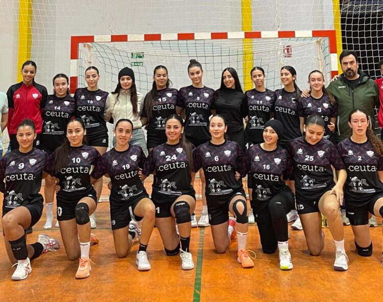 equipo-ramon-cajal-balonmano