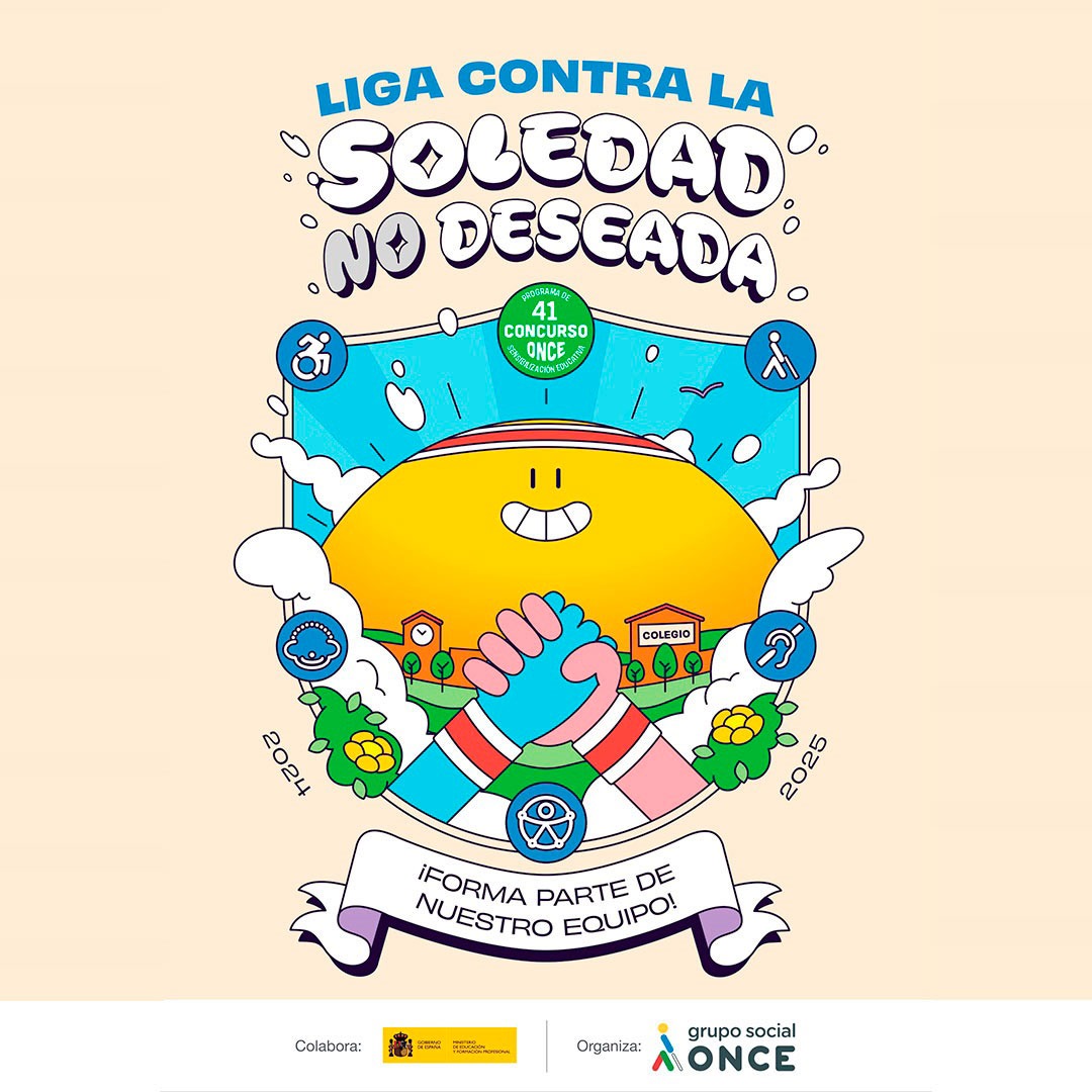 estudiantes-unen-combatir-soledad-no-deseada-ONCE-3